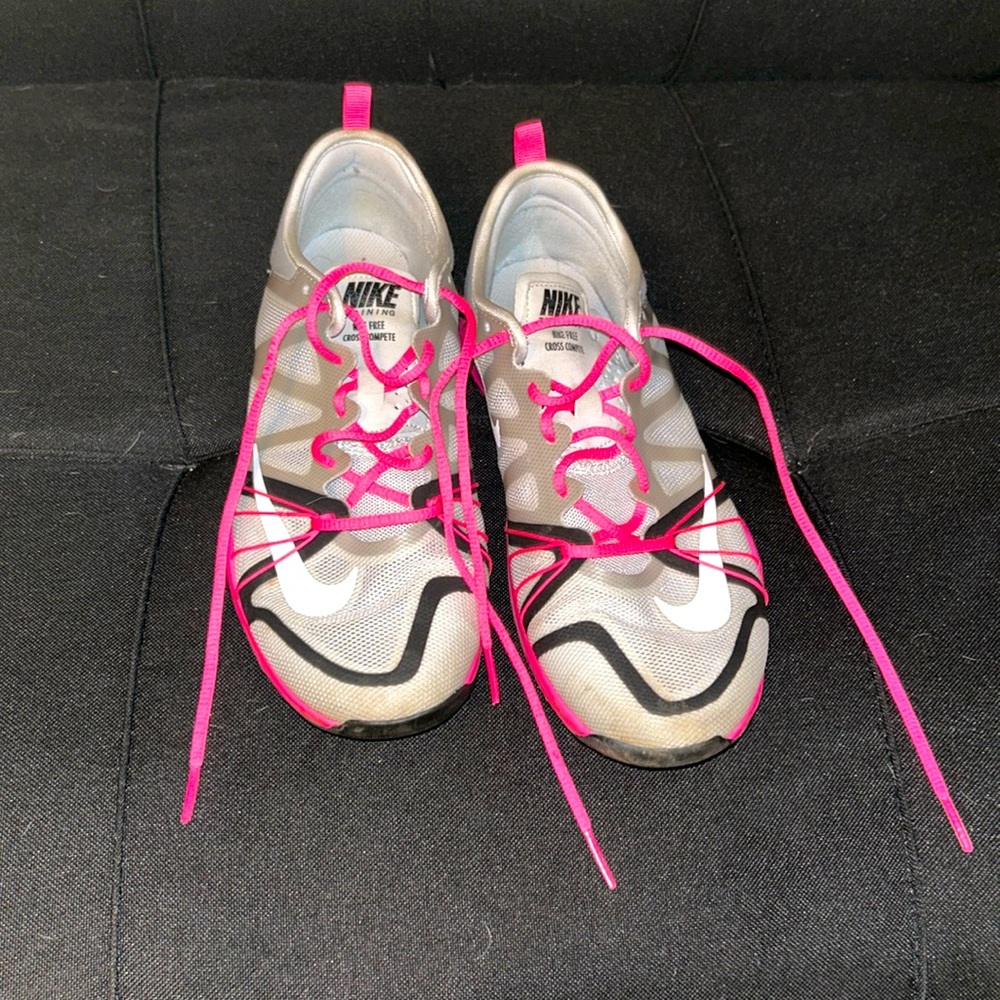 Nike Training - Nike Free Cross Complete